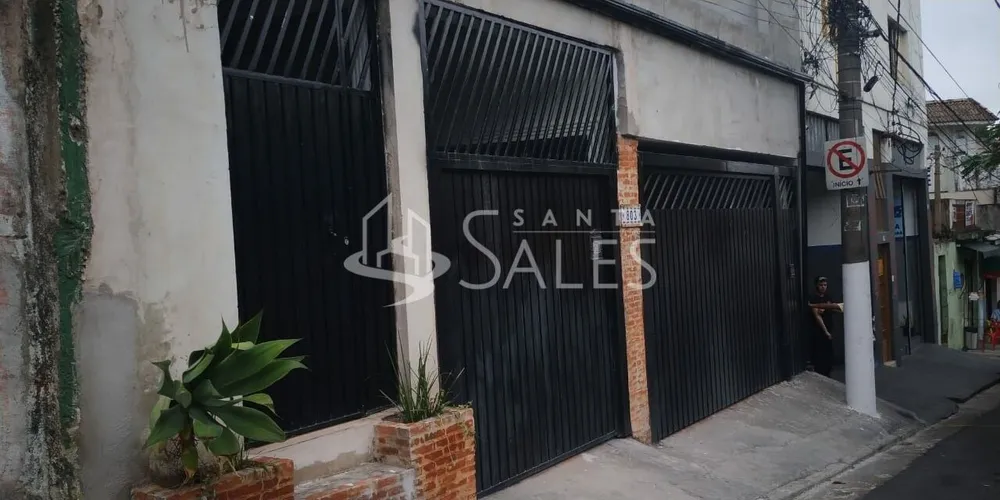 Prédio Inteiro, 28 m² - Foto 15