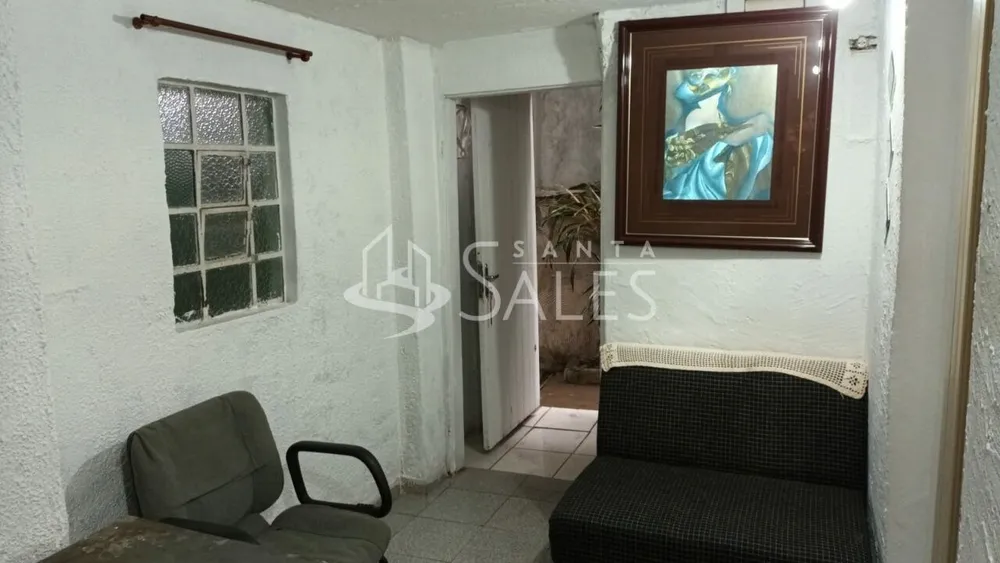 Prédio Inteiro, 28 m² - Foto 6