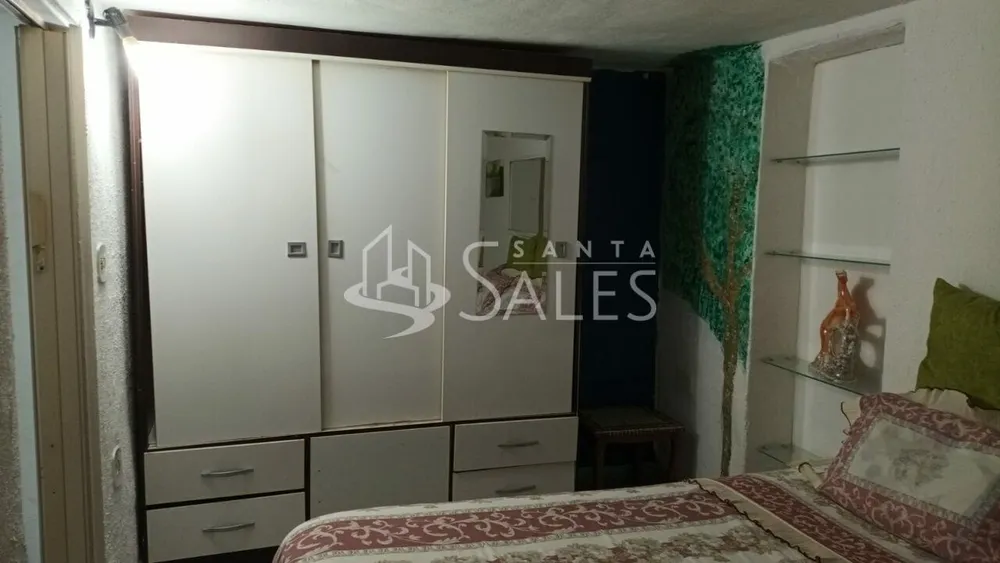 Prédio Inteiro, 28 m² - Foto 1