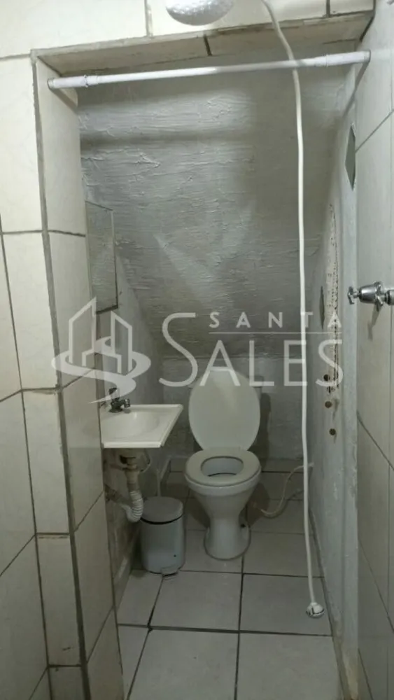 Prédio Inteiro, 28 m² - Foto 3