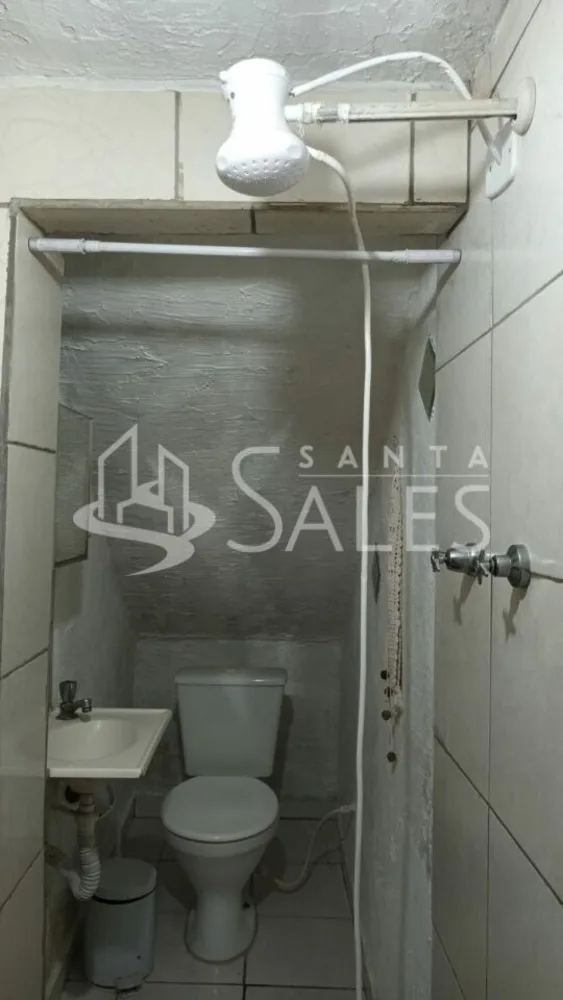 Prédio Inteiro, 28 m² - Foto 4