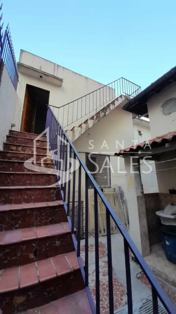Sobrado, 3 quartos, 264 m² - Foto 4