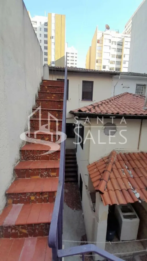 Sobrado, 3 quartos, 264 m² - Foto 8