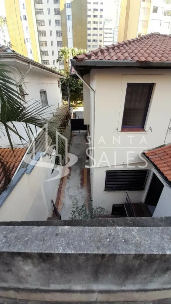 Sobrado, 3 quartos, 264 m² - Foto 12