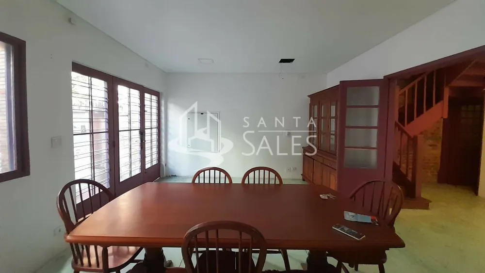 Sobrado, 3 quartos, 264 m² - Foto 6