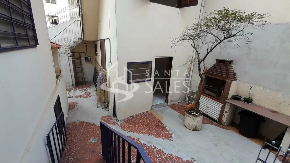 Sobrado, 3 quartos, 264 m² - Foto 4