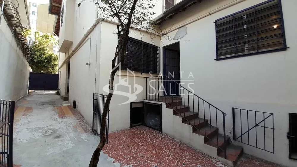 Sobrado, 3 quartos, 264 m² - Foto 16
