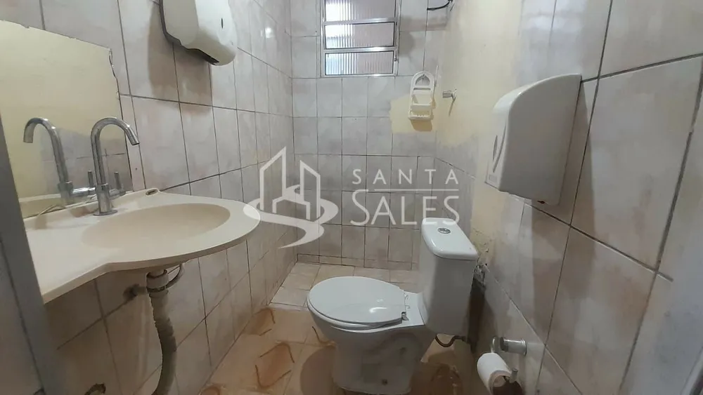 Sobrado, 3 quartos, 264 m² - Foto 1