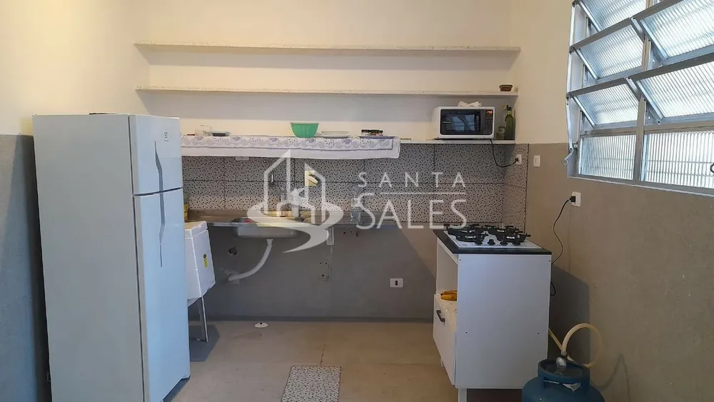 Sobrado, 3 quartos, 264 m² - Foto 5