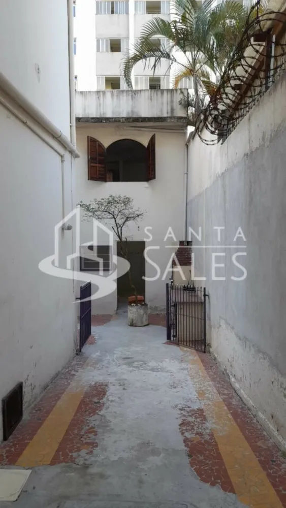 Sobrado, 3 quartos, 264 m² - Foto 1