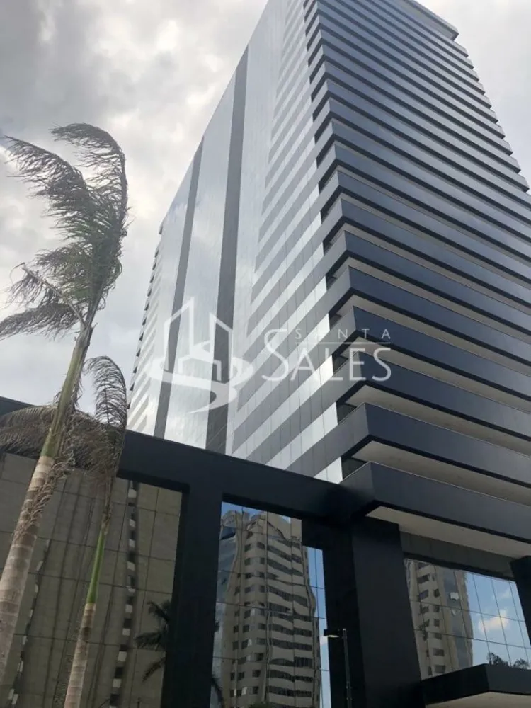Sala-Conjunto, 214 m² - Foto 1