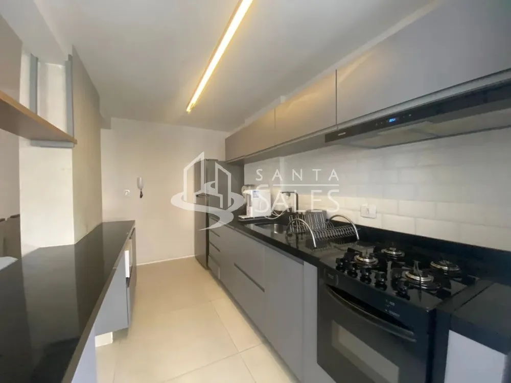 Apartamento, 2 quartos, 81 m² - Foto 6