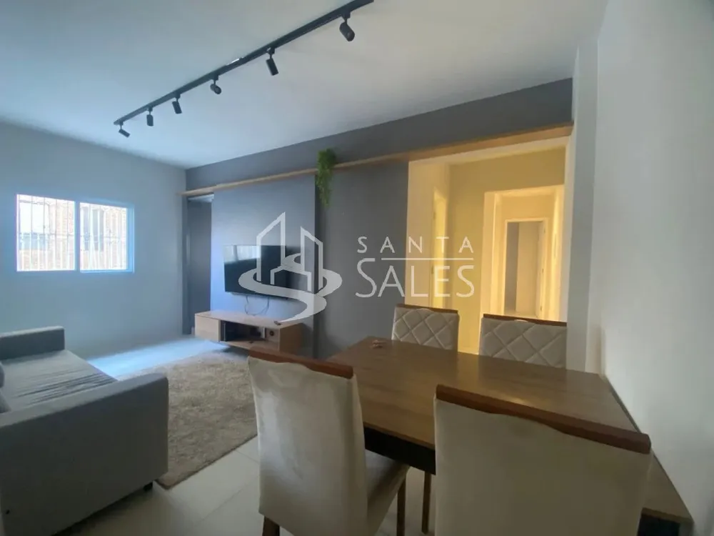 Apartamento, 2 quartos, 81 m² - Foto 10