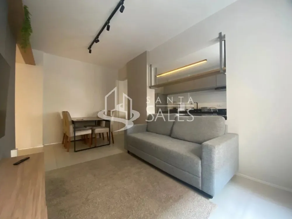 Apartamento, 2 quartos, 81 m² - Foto 8
