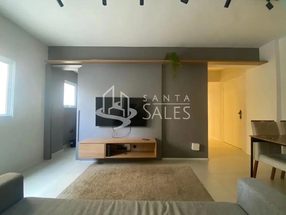 Apartamento, 2 quartos, 81 m² - Foto 9