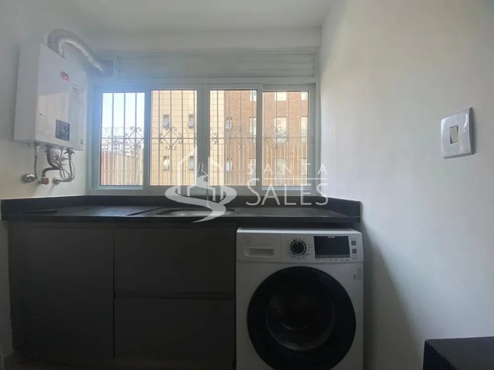 Apartamento, 2 quartos, 81 m² - Foto 2