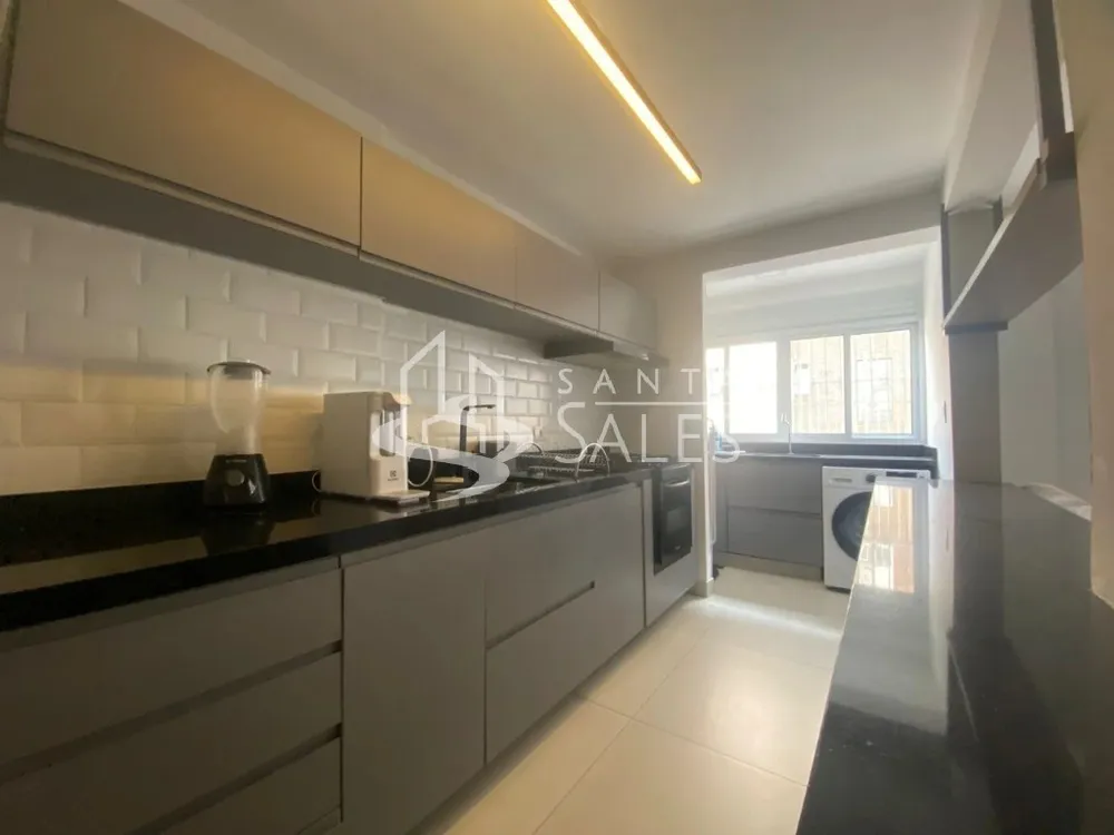Apartamento, 2 quartos, 81 m² - Foto 4