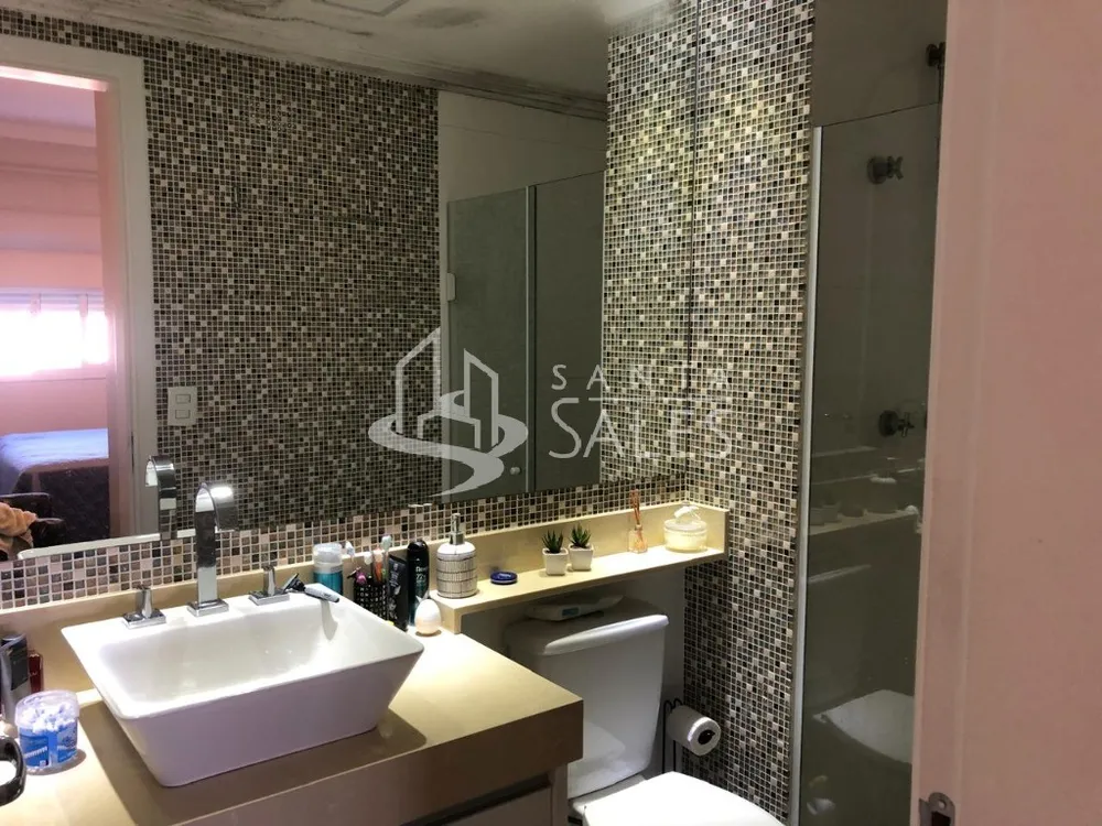 Apartamento, 2 quartos, 62 m² - Foto 10