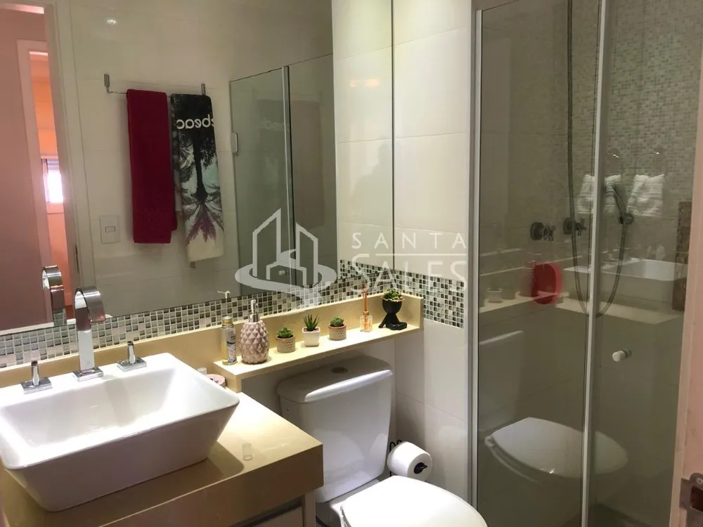 Apartamento, 2 quartos, 62 m² - Foto 9