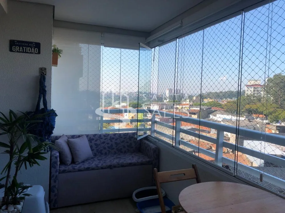 Apartamento, 2 quartos, 62 m² - Foto 5