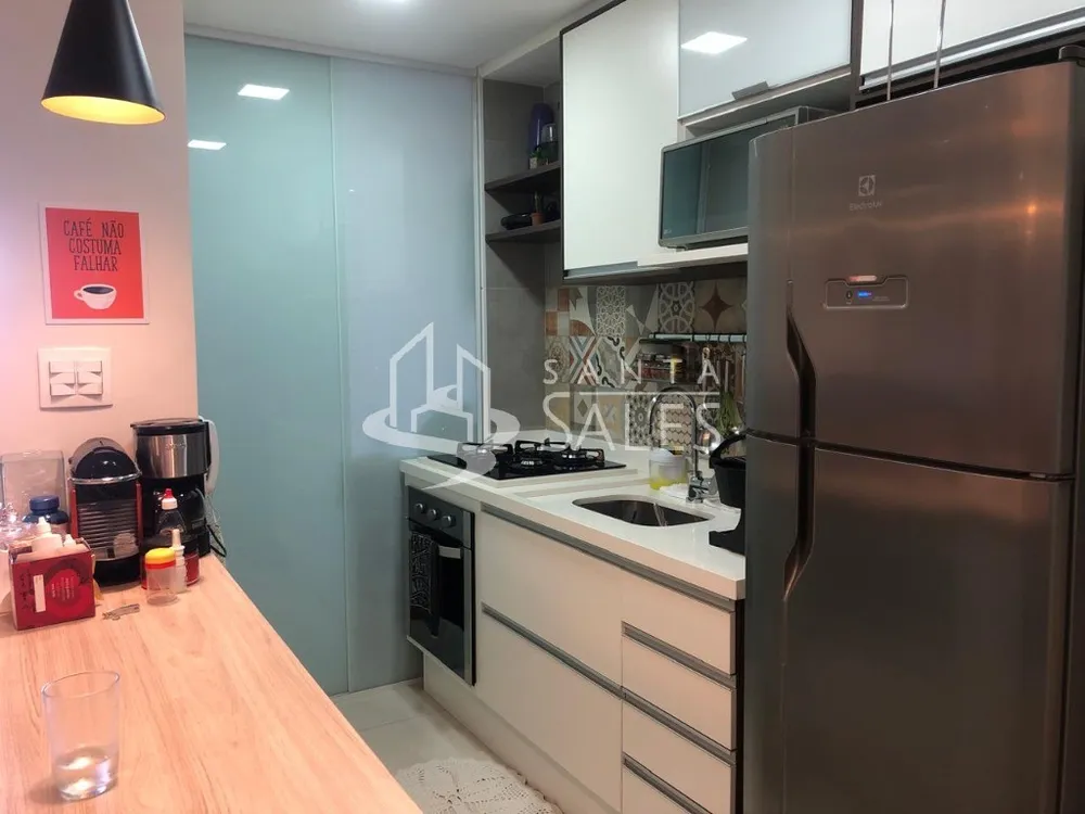Apartamento, 2 quartos, 62 m² - Foto 8