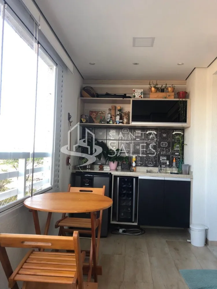 Apartamento, 2 quartos, 62 m² - Foto 2