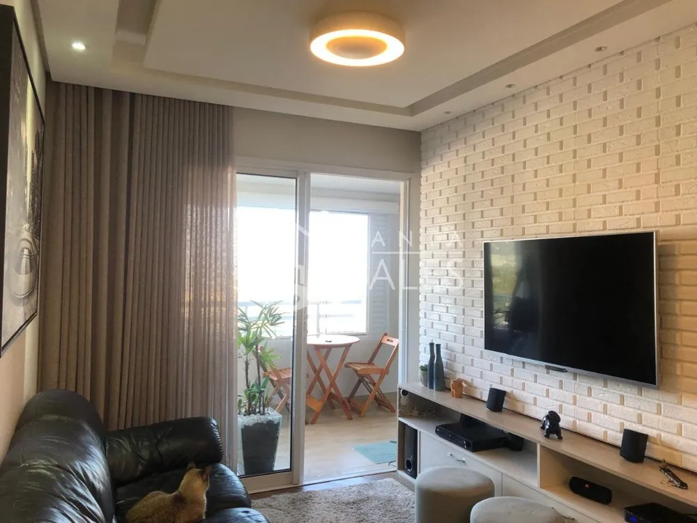 Apartamento, 2 quartos, 62 m² - Foto 4