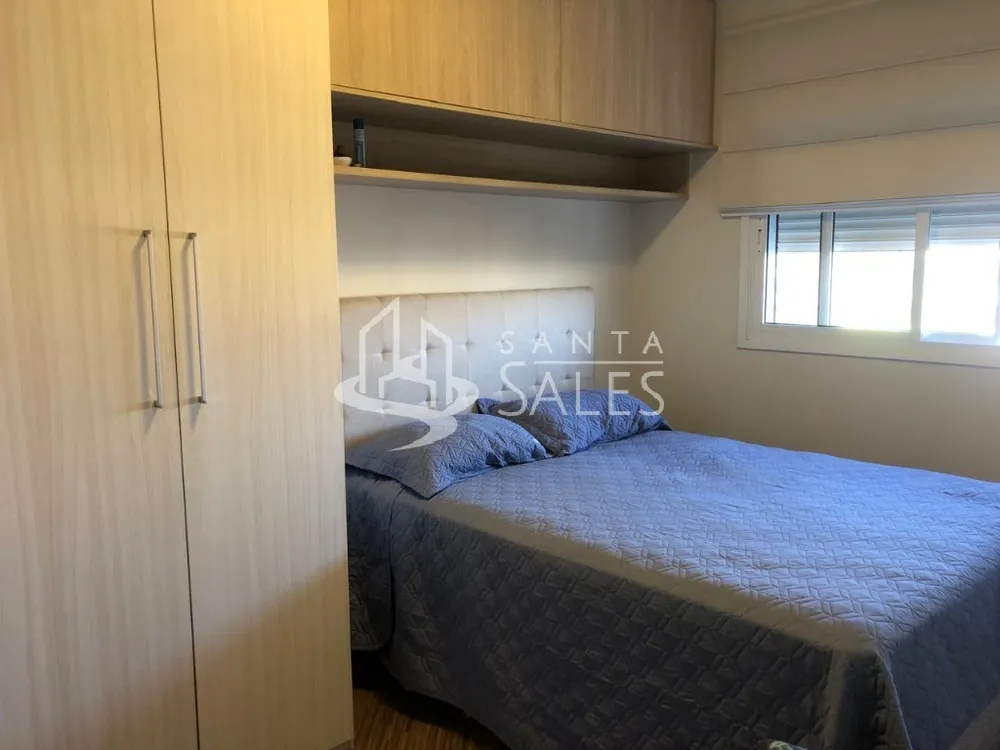 Apartamento, 2 quartos, 62 m² - Foto 6