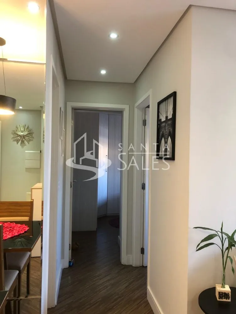 Apartamento, 2 quartos, 62 m² - Foto 3