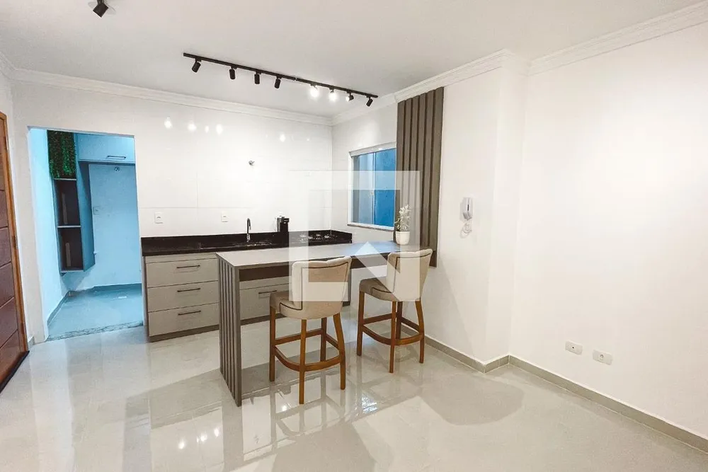 Apartamento, 2 quartos, 49 m² - Foto 3