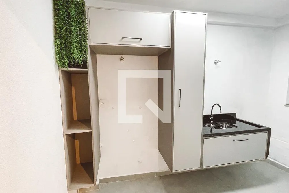 Apartamento, 2 quartos, 49 m² - Foto 1