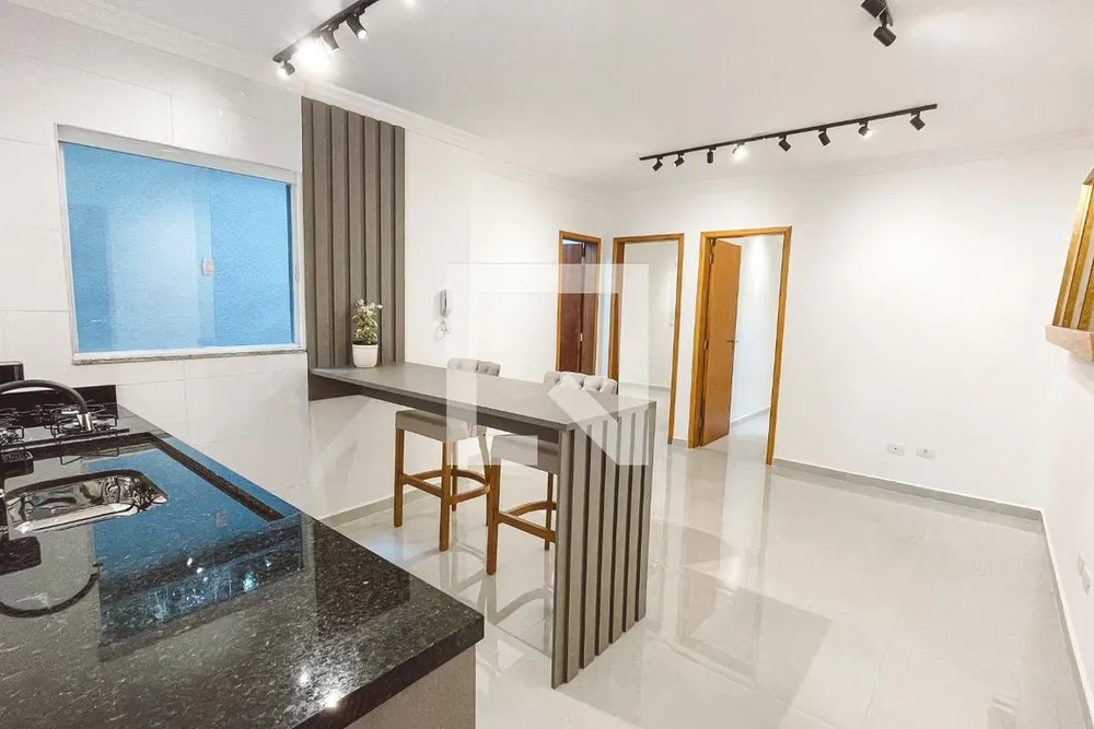 Apartamento, 2 quartos, 49 m² - Foto 8