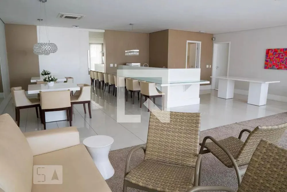 Apartamento, 1 quarto, 50 m² - Foto 1