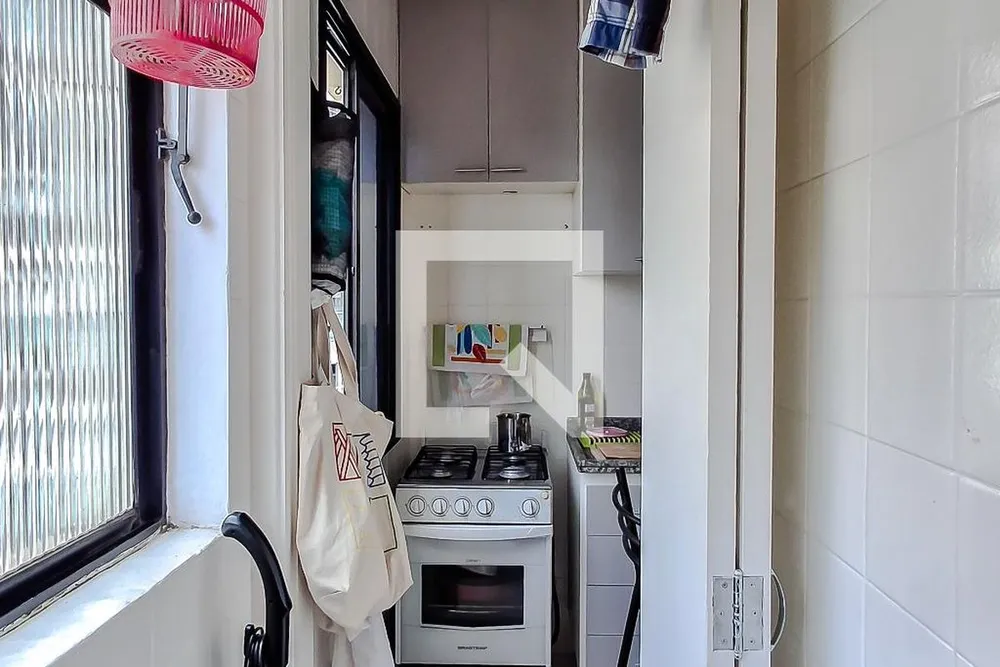 Apartamento, 1 quarto, 33 m² - Foto 7
