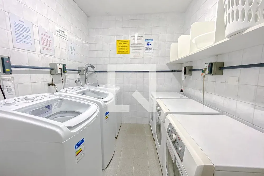 Apartamento, 1 quarto, 33 m² - Foto 8