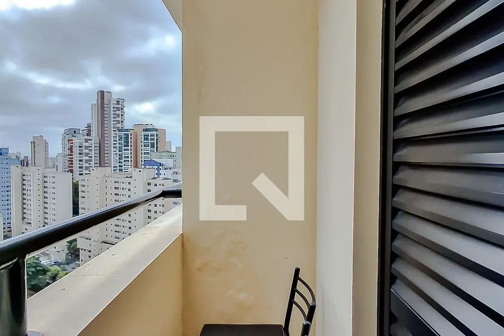 Apartamento, 1 quarto, 33 m² - Foto 5