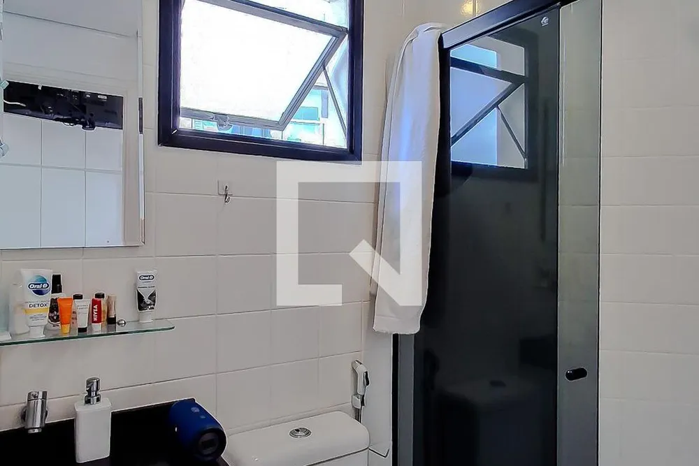 Apartamento, 1 quarto, 33 m² - Foto 2