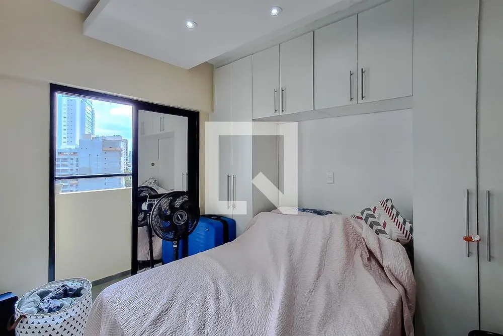 Apartamento, 1 quarto, 33 m² - Foto 2