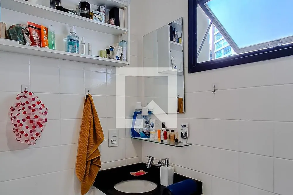 Apartamento, 1 quarto, 33 m² - Foto 4