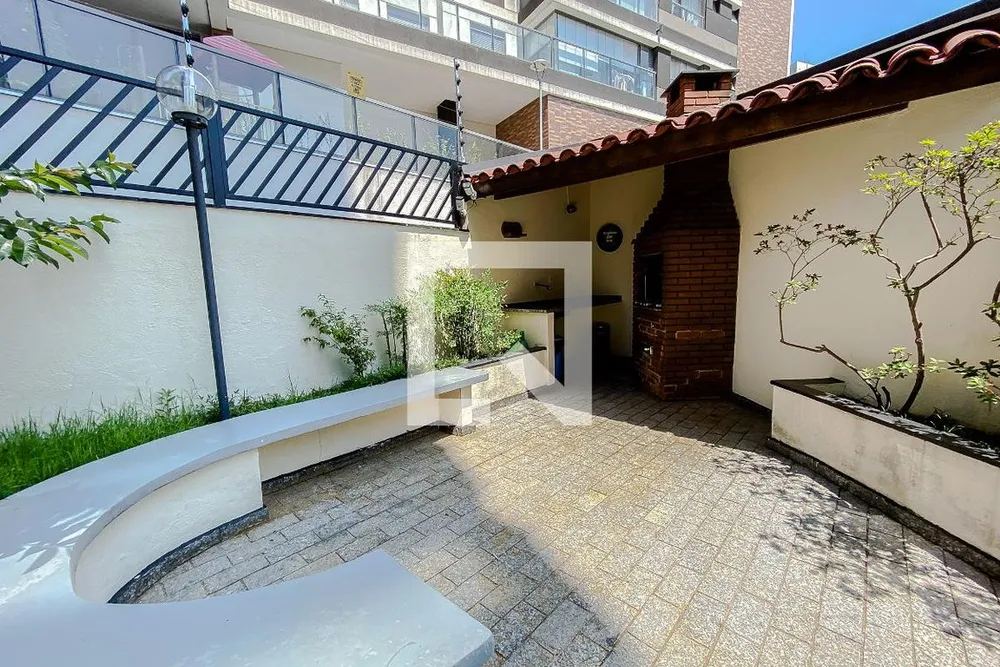 Apartamento, 1 quarto, 33 m² - Foto 16