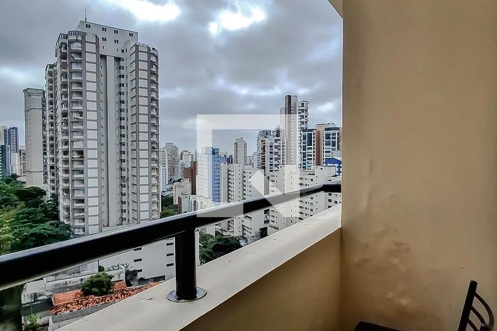 Apartamento, 1 quarto, 33 m² - Foto 5