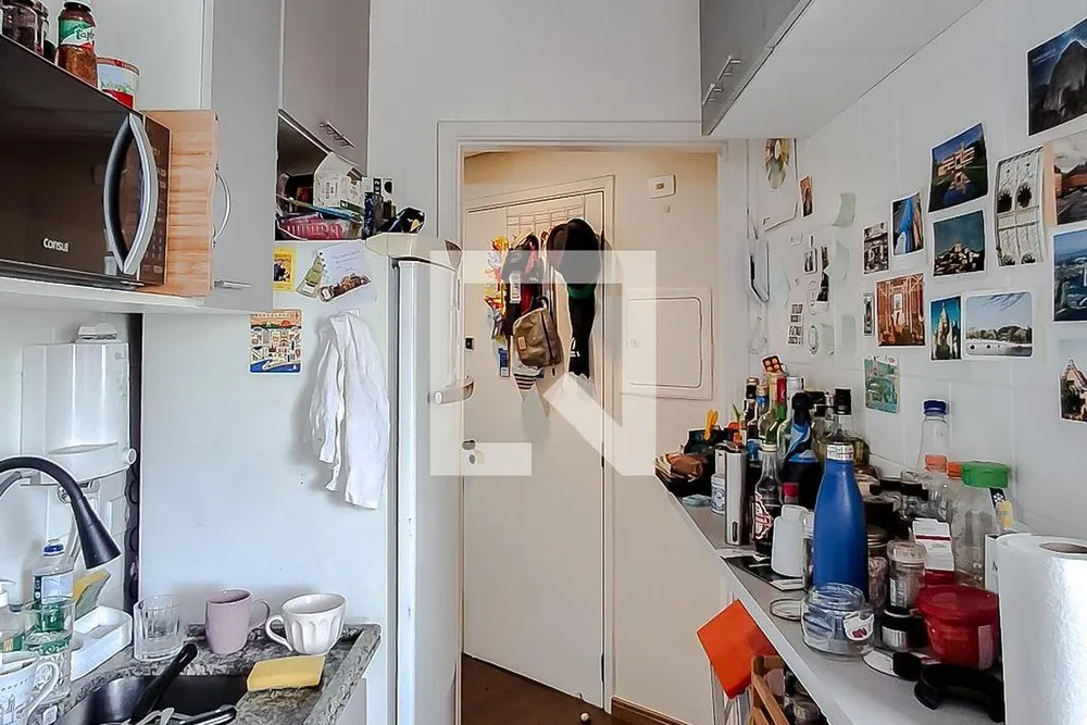 Apartamento, 1 quarto, 33 m² - Foto 3
