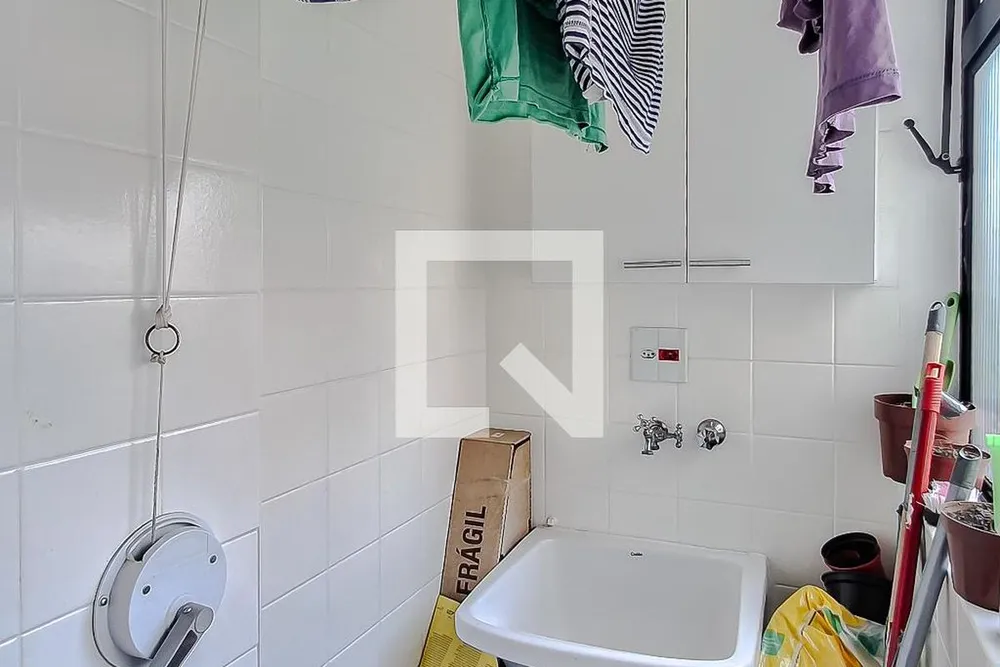 Apartamento, 1 quarto, 33 m² - Foto 6