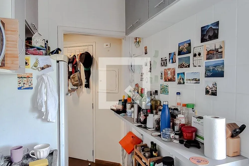 Apartamento, 1 quarto, 33 m² - Foto 11