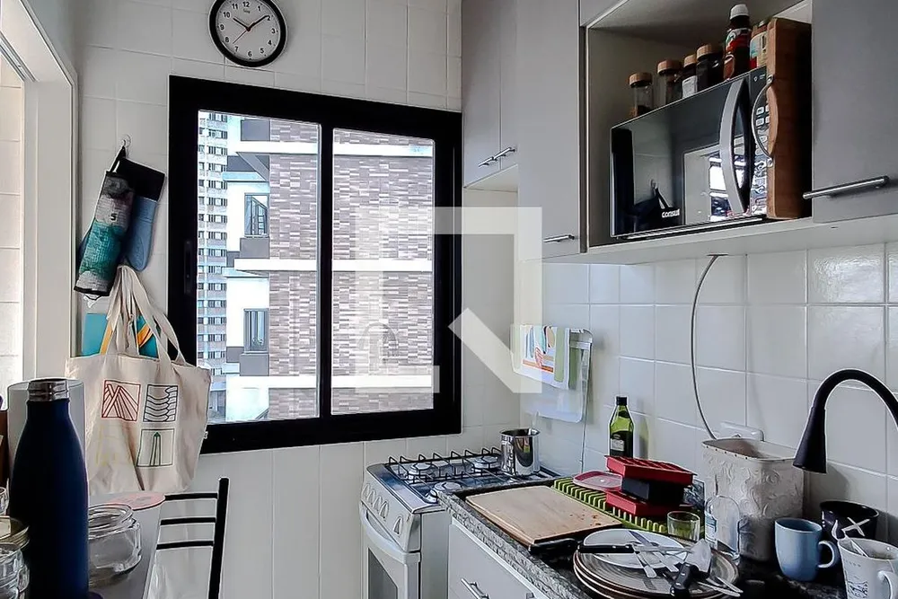 Apartamento, 1 quarto, 33 m² - Foto 4