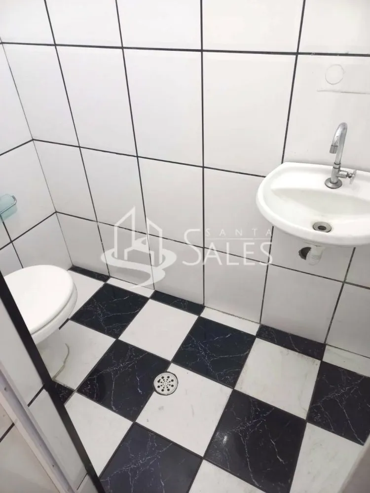 Depósito-Galpão, 300 m² - Foto 4