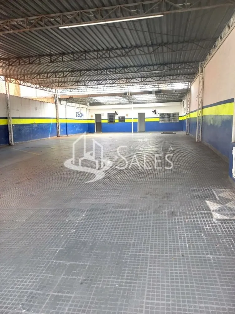 Depósito-Galpão, 300 m² - Foto 2