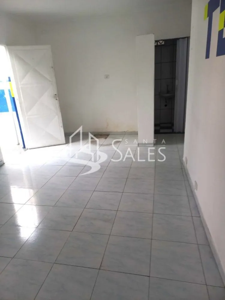 Depósito-Galpão, 300 m² - Foto 1