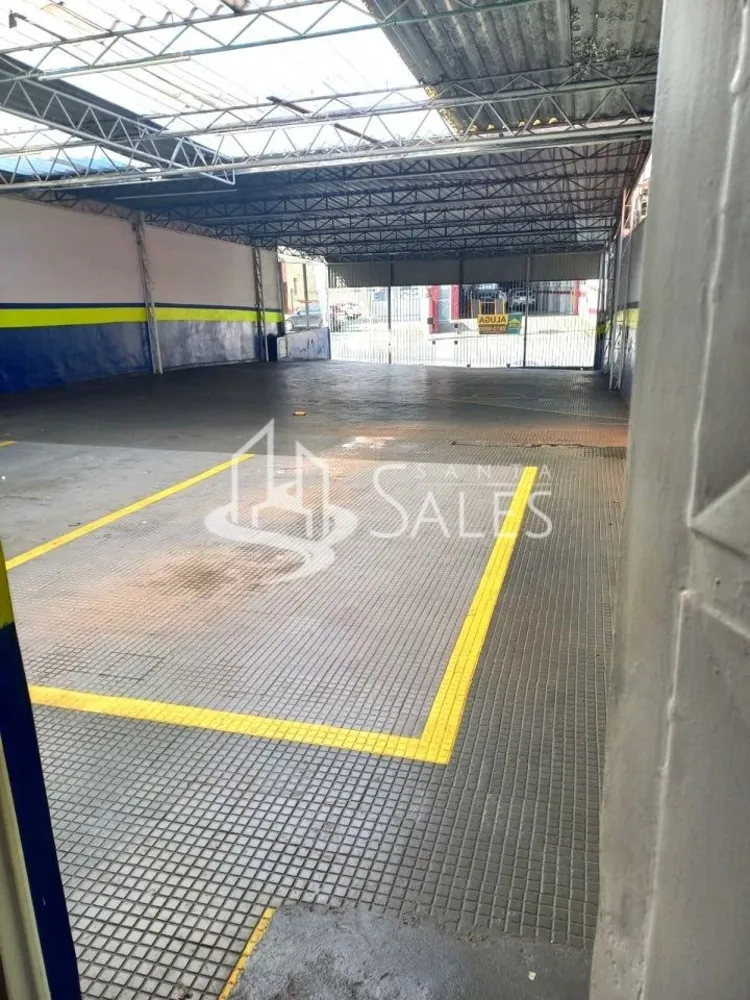 Depósito-Galpão, 300 m² - Foto 3