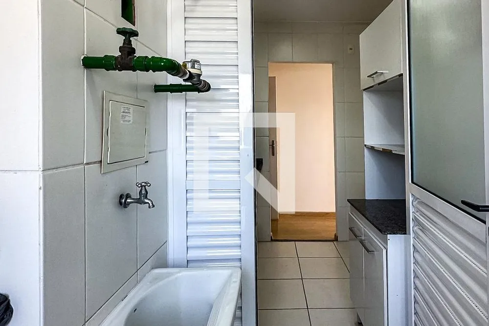 Apartamento, 2 quartos, 64 m² - Foto 10